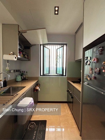 Normanton Park (D5), Apartment #548710381